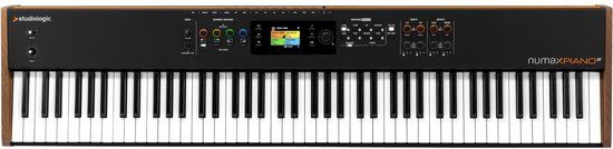 Studiologic Numa X Piano GT stage piano