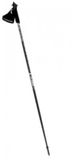Viking Lite Pro bâtons de marche nordique 110cm - Argent/Noir