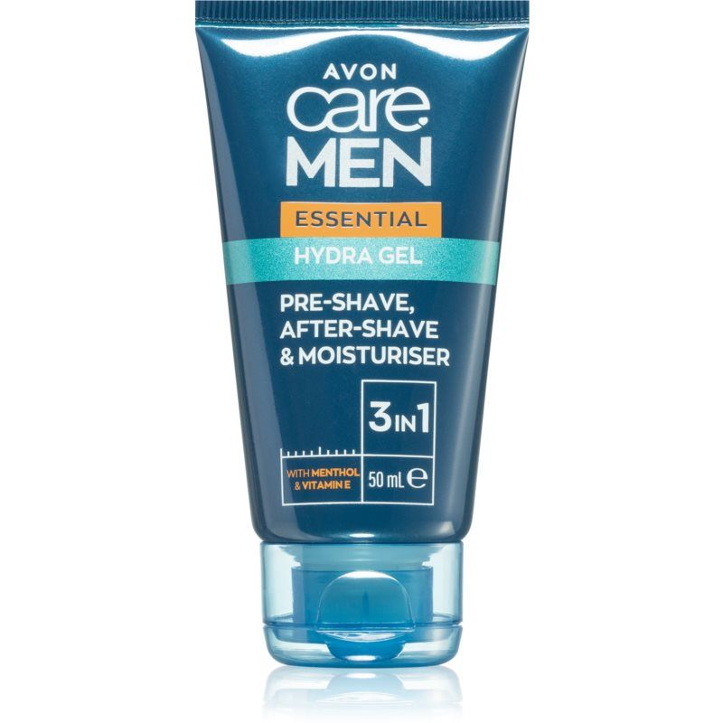Care Men