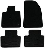 Tip-it Webshop Europe B.V. Automatten Volvo EX30 2023-heden - Rubber - Perfecte pasvorm - 4-delig
