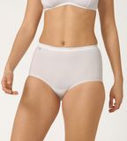 sloggi Basic+ Dames Maxi slip - Zwart - Maat 54