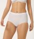 sloggi Basic+ Dames Maxi slip - Zwart - Maat 54