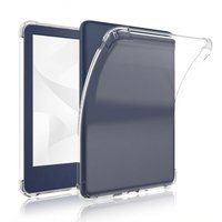 imoshion Clear Backcover voor de Amazon Kindle (2024) / Amazon Kindle (2022) 11th gen - Transparant