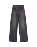 G-STAR Jeans 'Deck 2.0' black denim