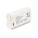 Isiwi ISW-BT5200 Fill reservebatterij voor ISW-BBTR-3M Flip accucamera met hoge capaciteit en HOT-SWAP-systeem voor snelle uitwisseling