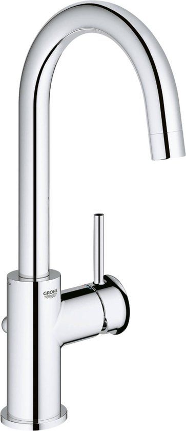 GROHE 23783000 - Badkamerkraan - Chroom