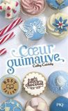 Coeur Les filles au chocolat 2/Coeur guimauve Paperback