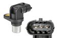 Valeo Nokkenassensor 253810 | Compatibel met: OPEL AGILA, AGILA, ASTRA F, ASTRA F Cabriolet, ASTRA F Caravan, ASTRA F CC, ASTRA G Caravan, ASTRA G CC
