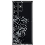 ERT GROUP mobiel telefoonhoesje voor Samsung S23 ULTRA Harry Potter patroon 075