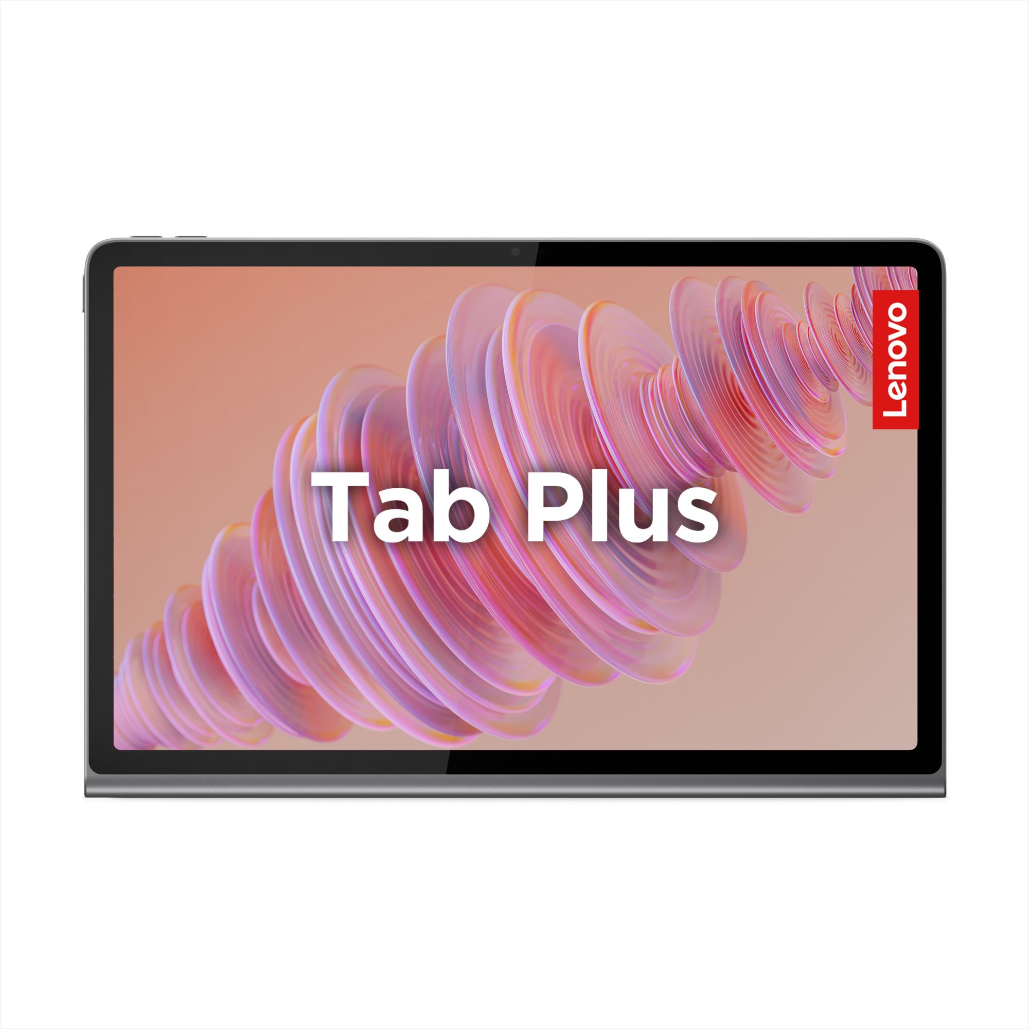 Lenovo Tab Plus / Wi-Fi 5 (802.11ac) / 128 GB / Grijs