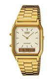 Casio Collection horloge AQ-230GA-9D
