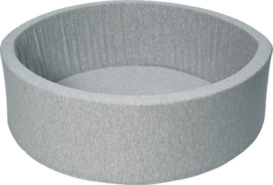 Viking Choice Ballenbak - stevige ballenbad - 90 cm - Leeg - Zonder ballen - Lege ballenbad