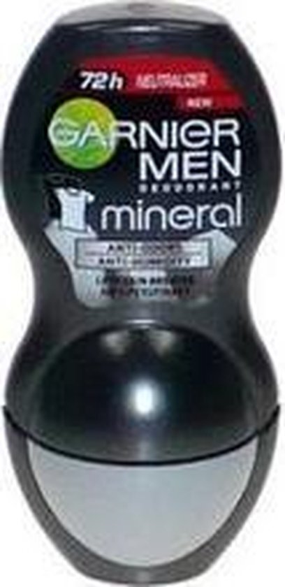 Garnier Men Mineral