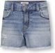 ONLY KIDS - KOGROBYN EX VINTAGE DNM SHORTS AZG529 Meisjes - Maat 134