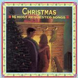 Bertus Distributie Various Artists Christmas: 16 Most Requested Songs CD