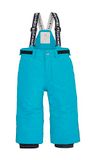 first Killtec First Instinct FISW 33 MNS Ski Pnts