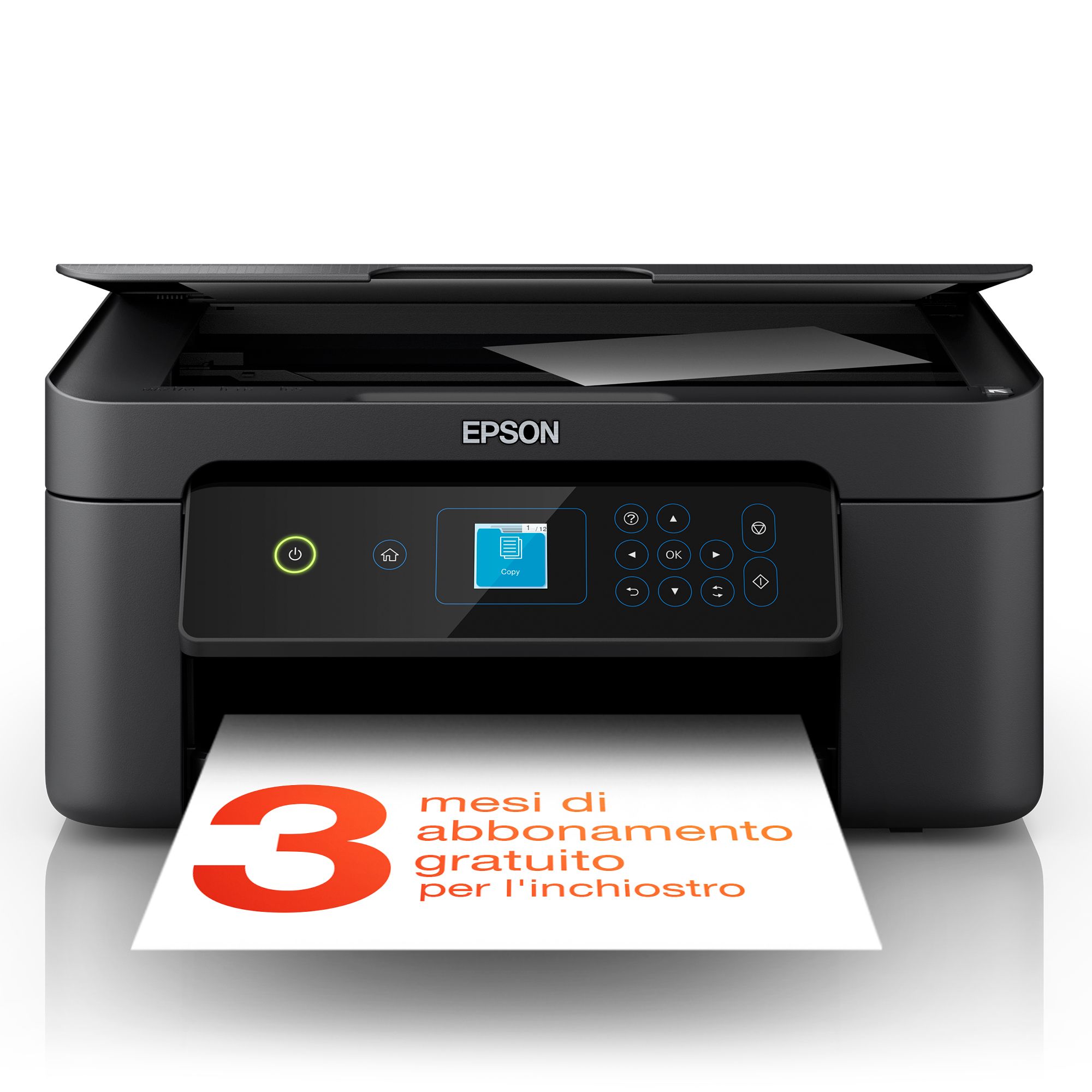 Epson / Expression Home / C11CK66404
