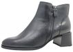 Tamaris Damenschuhe Stiefel Elegant Schwarz Freizeit