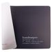 Victionary Placemats, dubbelzijdig, 6 stuks