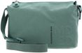 Mandarina Duck MD20 Pochette Mint groen schoudertas