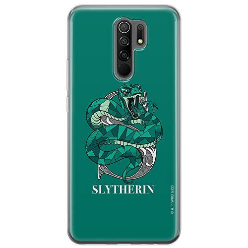 ERT GROUP Mobiele Telefoonhoesje voor Xiaomi REDMI 9 - Harry Potter Patroon 202