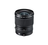 Fujifilm Objectif d'appareil photo - Noir