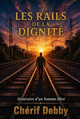 Les rails de la dignité: Itinéraire d'un homme libre