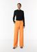 COMMA Broek oranje