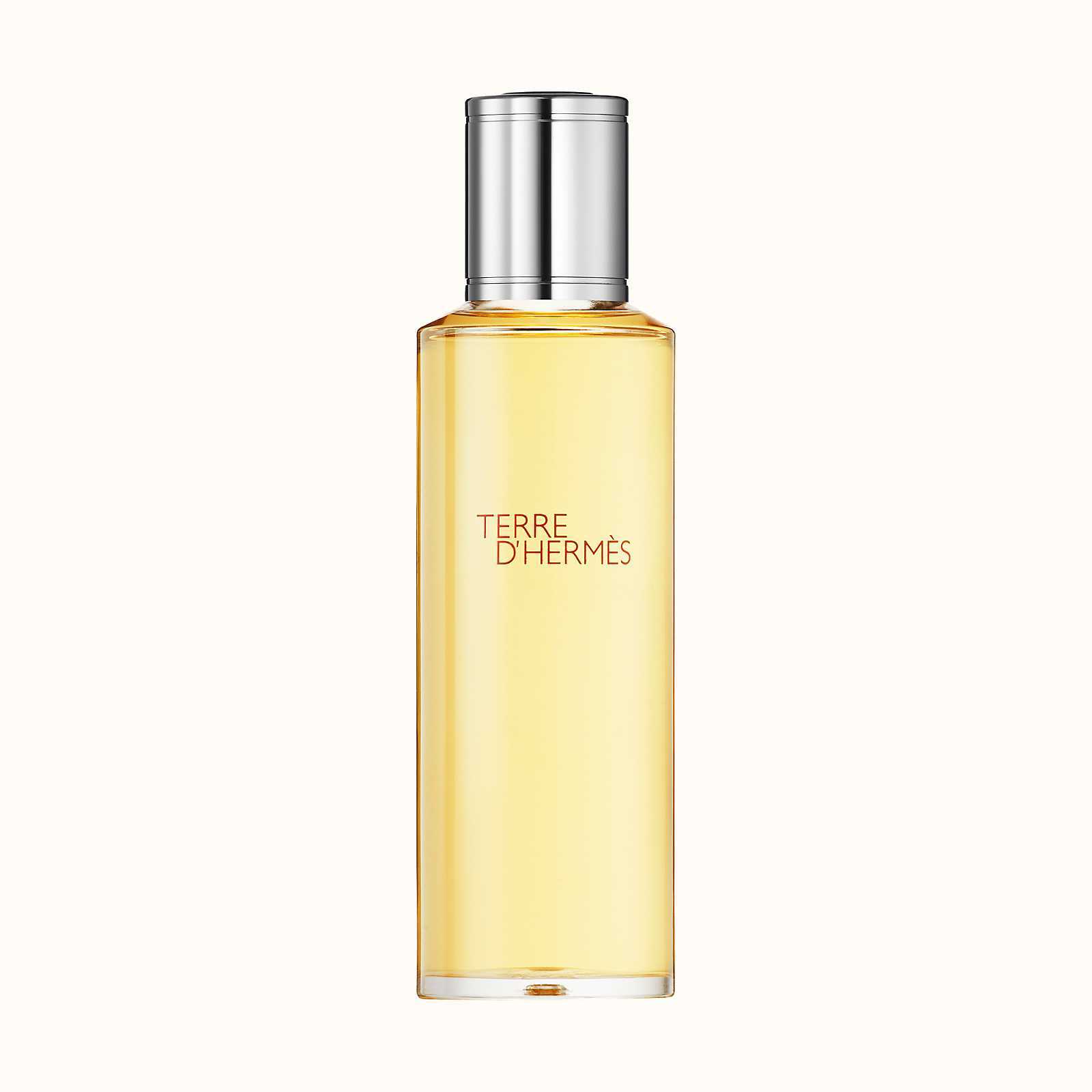 Hermès Pure Perfume Refill parfum / 125 ml / heren