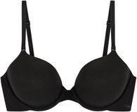 Triumph Body Make-Up BH met beugel 75B Zwart