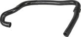 GATES Kühlerschlauch 3840 | Compatibel met: PEUGEOT 106 I