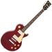 Encore E99WR E99 hoogglans Blaster elektrische gitaar wijnrood