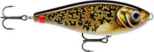 Rapala X-Rap Haku - Artistic Burbot - 14cm - Schwarz