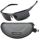 Zillerate Polarisierte Sonnenbrille für Männer und Frauen