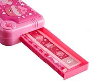 Hello Kitty trousse scolaire rose