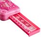 Hello Kitty trousse scolaire rose