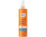 RoC Soleil-Protect Moisturising Spray SPF 30 - 2 x 200 ml
