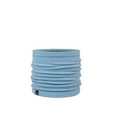 Buff Fleece nekband blauw