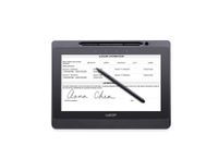 Wacom DTU1141B Tablette de signature Noir