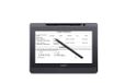 Wacom DTU1141B Tablette de signature Noir