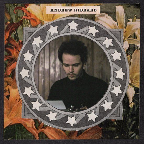 Andrew Hibbard - Andrew Hibbard
