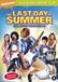 Megamoviestore The Last Day Of Summer DVD