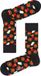 Happy Socks Sokken met Print Hamburger Sock - Maat 36-40