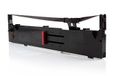 Epson lq2070/lq2080/lq2170/lq2180 zwart generieke matrixband, vervangt C13s015086