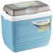 ZORN ZP 32L Primero Glacière Passive Bleu-gris (mat) 30 l