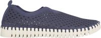 Ilse Jacobsen Instappers TULIP3275 - 660 Dark Indigo