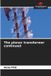 The Our Knowledge Publishing The planar transformer continued Paperback