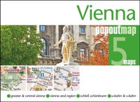 Vienna PopOut Maps Vienna PopOut Map