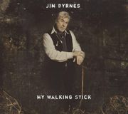 Sonic Rendezvous Jim Byrnes - My Walking Stick