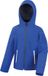 Result Junior TX Performance Veste Soft Shell à Capuche RT224J - royal/navy - S (5-6)